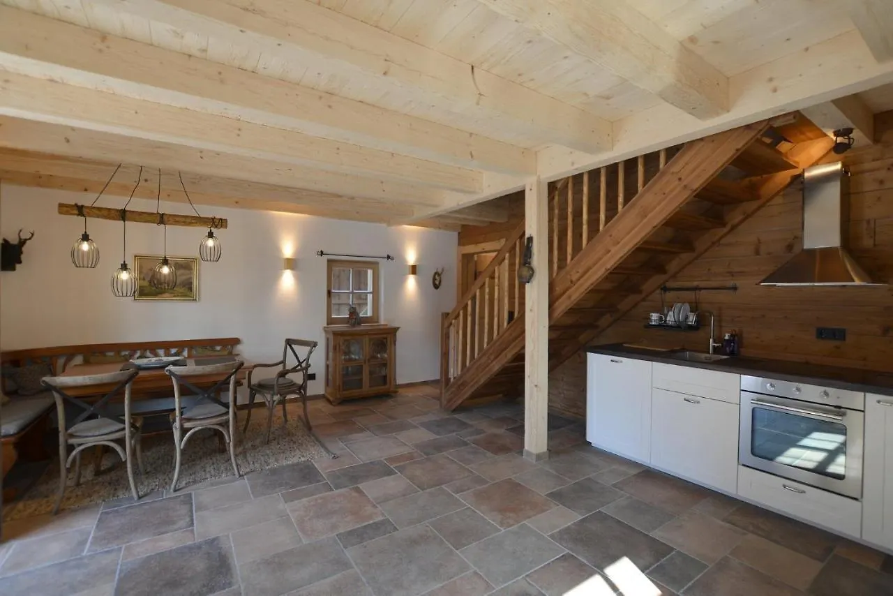 Chalet Kaisereck Reit im Winkl 0*,  Německo